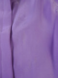 24/0229 maurice sedwell savile row bespoke lilac silk shirt 19