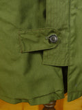 24/0244 new unworn chrysalis green cotton field shooting jacket coat (rrp £685) 44-45