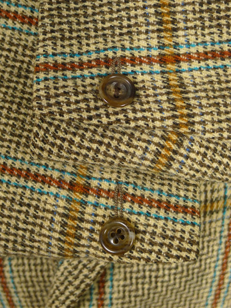 Vintage Lambourne by Phillips&Piper Pure New Wool Jacket. 40 Vintage Lambourne by Phillips&Piper Pure New Wool Jacket. 40