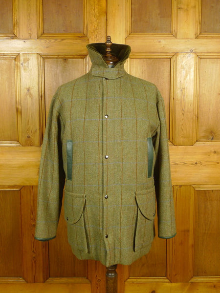 New Look - Manteau formel à ceinture - Poivre et sel