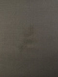 23/0850 henry rose 2014 savile row bespoke superfine 180s luxury wool taupe 3 piece suit 40 short to regular
