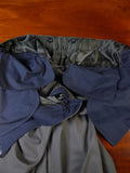 23/0850 henry rose 2014 savile row bespoke superfine 180s luxury wool taupe 3 piece suit 40 short to regular