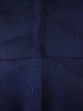 23/0849 henry rose 2009 savile row bespoke superfine wool blue d/b 3 piece suit 41 short to regular