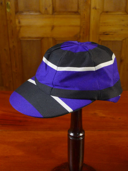 24/0088 immaculate new & lingwood boating / college cap medium