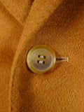 24/0138 exquisite vintage francesco smalto paris pure vicuna blazer jacket 44 regular
