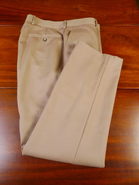 24/0202 gurteen esquire fawn cavalry twill country trouser 34