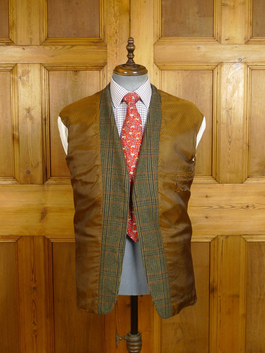 Sport sales check jacket