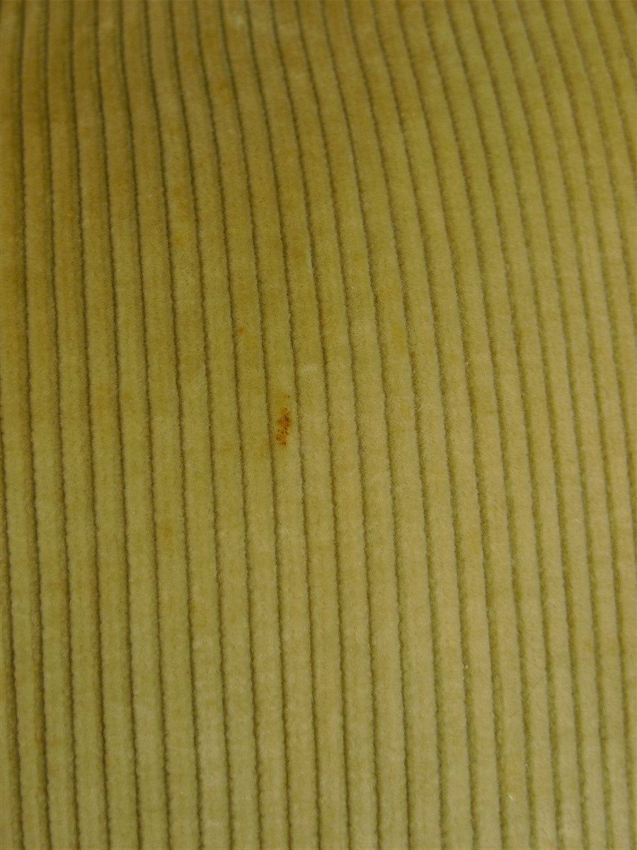 24/0480 vintage invertere 'the squire' corduroy / suede shooting jacket coat 38-40