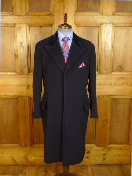 Veste De Chasse Au Renard Vintage J. Dege & Sons, Sur Mesure, Saville Row, Super état