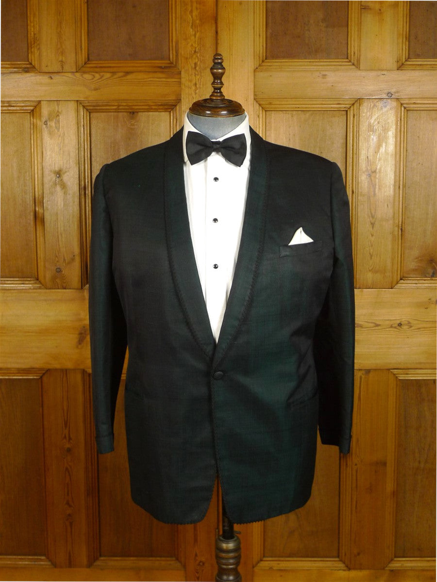 24 1090 amazing vintage 1957 cyril a castle savile row conduit st besp Savvy Row