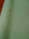 25/0024 wonderful vintage cyril a castle conduit st savile row bespoke green trouser 40