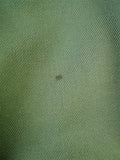 25/0024 wonderful vintage cyril a castle conduit st savile row bespoke green trouser 40