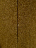 25/0187 vintage meyer & mortimer savile row bespoke coldstream guards british army regimental dress uniform suit w/ belt 36-37 long
