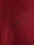 25/0202 gieves & hawkes 2002 savile row bespoke grey d/b worsted suit w/ 2 pair trousers 41 regular