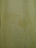 25/0233 fabulous very rare original invertere reversible tweed / cotton raincoat coat mac 46
