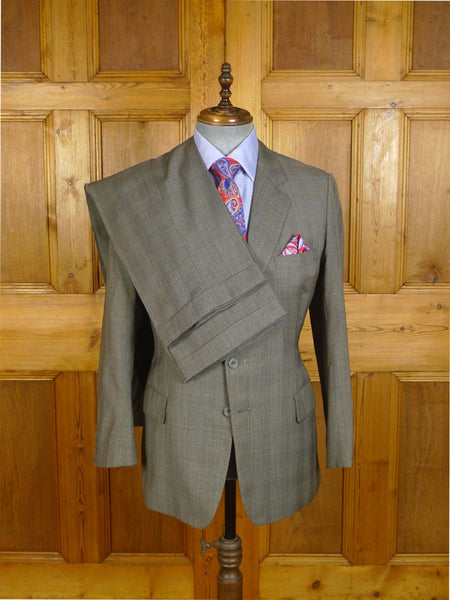 Veste De Chasse Au Renard Vintage J. Dege & Sons, Sur Mesure, Saville Row, Super état