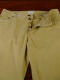 25/0236 pakeman catto carter cotton chino jean trouser 37