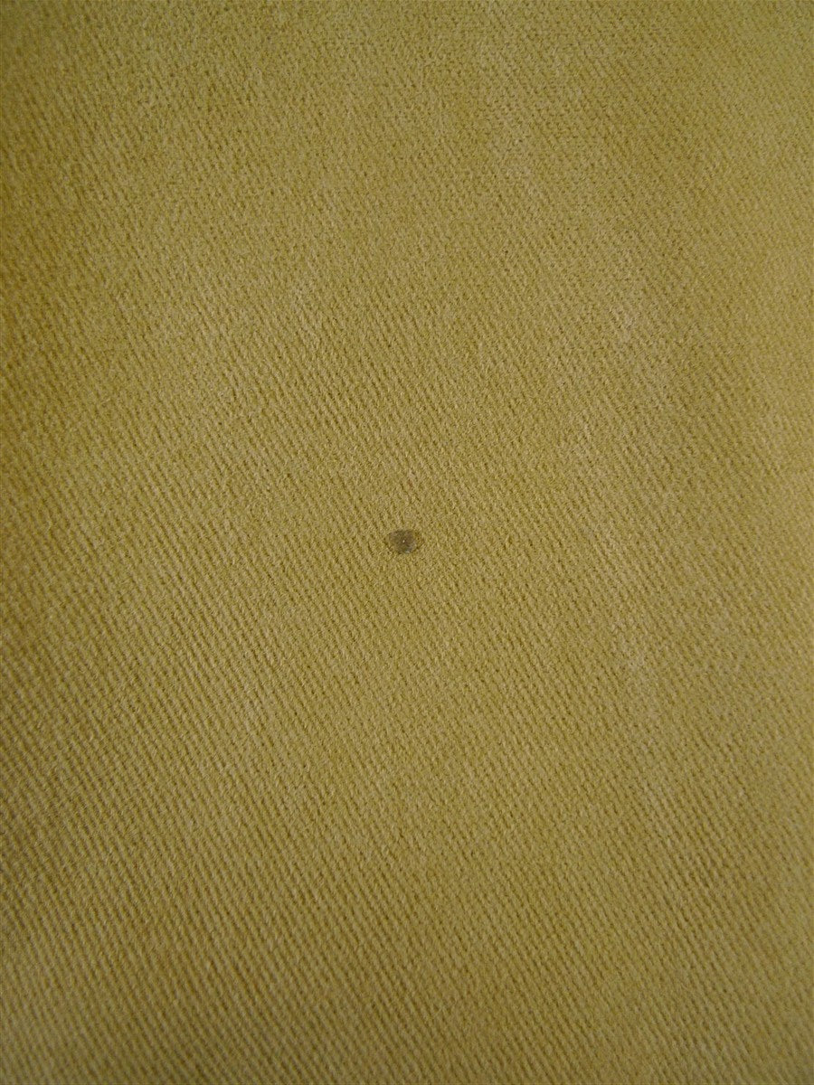 25/0236 pakeman catto carter cotton chino jean trouser 37
