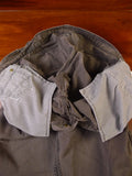 25/0239 james purdey london brown cotton chino jean trouser 38