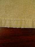 25/0238 pakeman catto carter sand cotton chino jean trouser 39