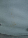25/0284 redwood & feller 2008 bespoke baby blue d/b worsted morning waistcoat 38