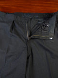 25/0299 immaculate 1998 kilgour french & stanbury savile row bespoke grey worsted trouser 44
