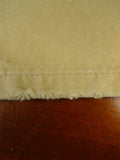 25/0288 pakeman catto carter tan beige cotton chino jean trouser 37
