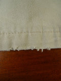 25/0290 purdey london beige cotton chino jean trouser 37