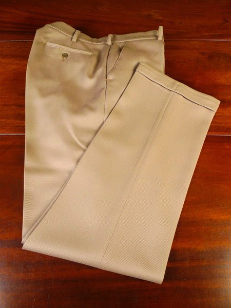 25/0437 vintage cordings piccadilly beige cavalry twill country trouser 38