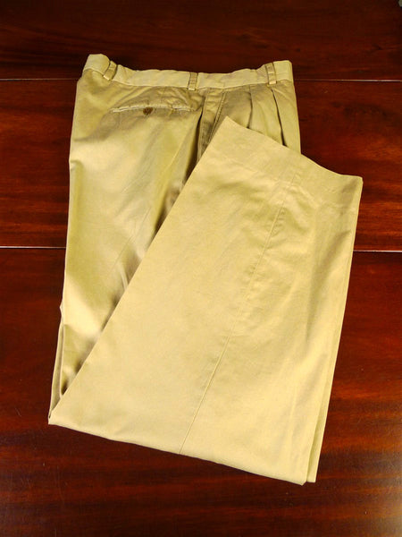 25/0593 hayward savile row lightweight cotton chino trouser 34