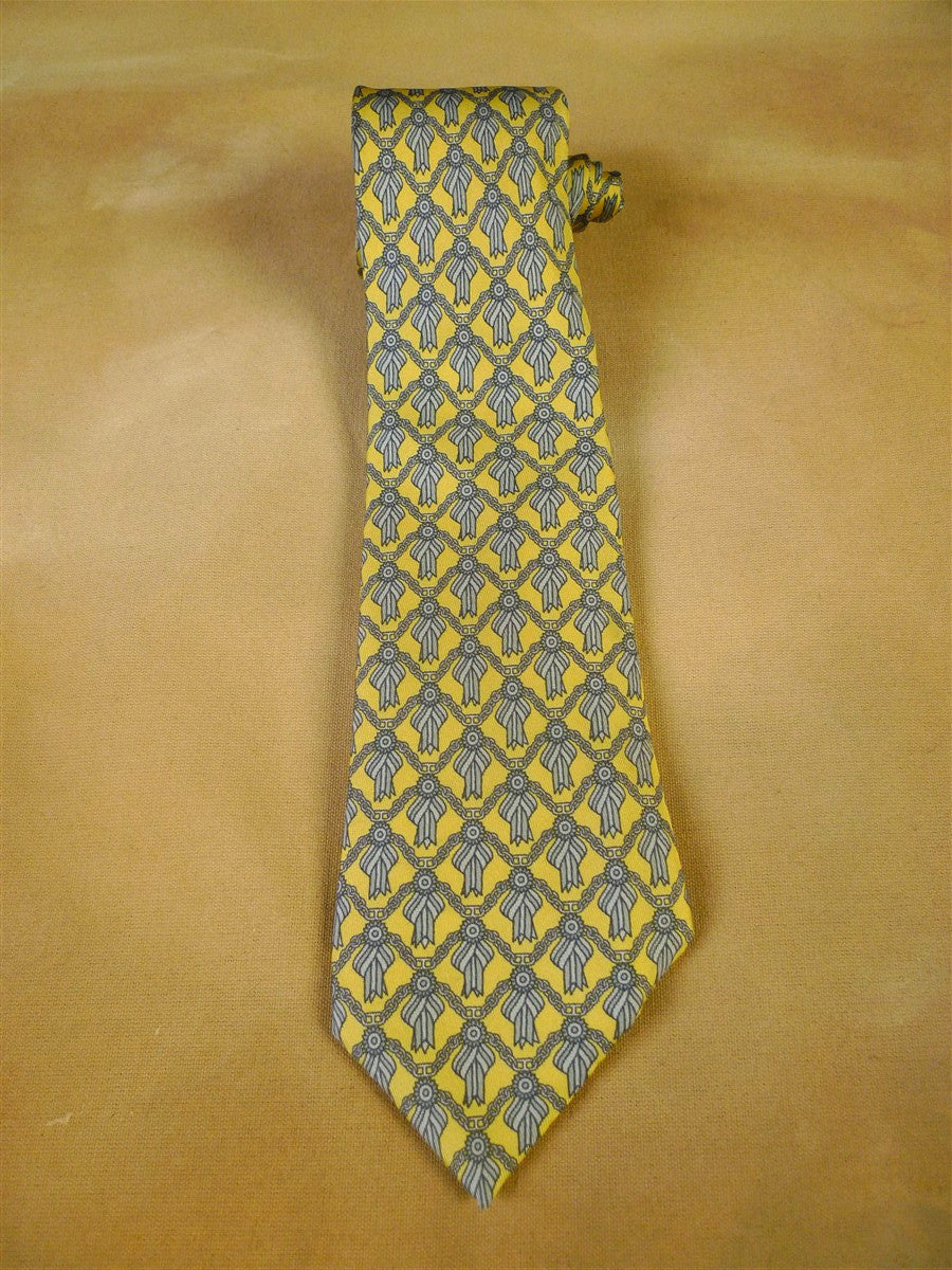 25/0958 VERY RARE HERMES FOR MARTELL GRAND NATIONAL 1998 LIMITED EDITION TIE