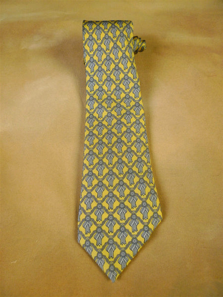 25/0958 VERY RARE HERMES FOR MARTELL GRAND NATIONAL 1998 LIMITED EDITION TIE