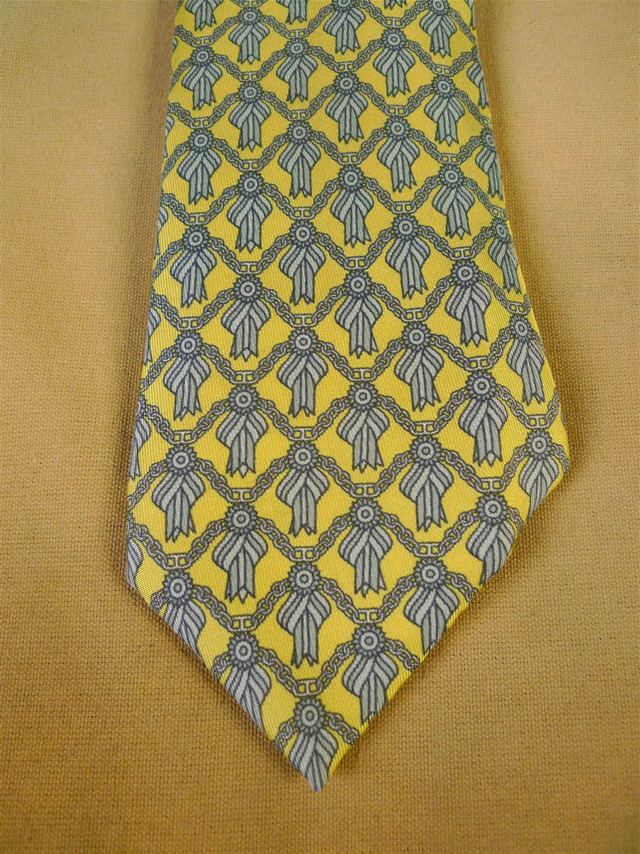 25/0958 VERY RARE HERMES FOR MARTELL GRAND NATIONAL 1998 LIMITED EDITION TIE