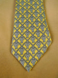 25/0958 VERY RARE HERMES FOR MARTELL GRAND NATIONAL 1998 LIMITED EDITION TIE