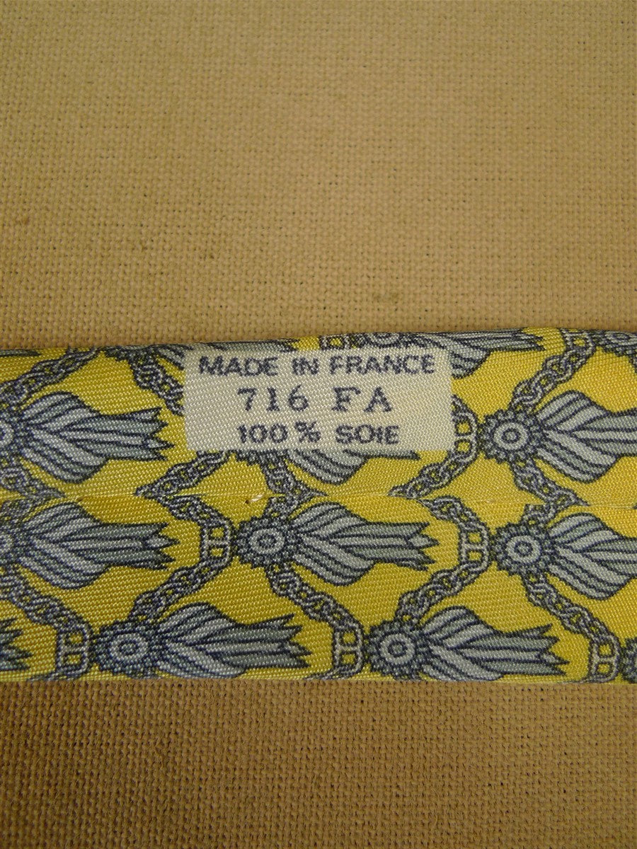 25/0958 VERY RARE HERMES FOR MARTELL GRAND NATIONAL 1998 LIMITED EDITION TIE