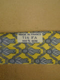 25/0958 VERY RARE HERMES FOR MARTELL GRAND NATIONAL 1998 LIMITED EDITION TIE