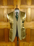 25/0688 john g hardy heavyweight green keepers tweed jacket 43-44 regular