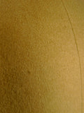 25/0685 vintage 100% camelhair polo coat overcoat 42