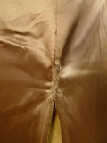 25/0685 vintage 100% camelhair polo coat overcoat 42