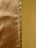 25/0685 vintage 100% camelhair polo coat overcoat 42