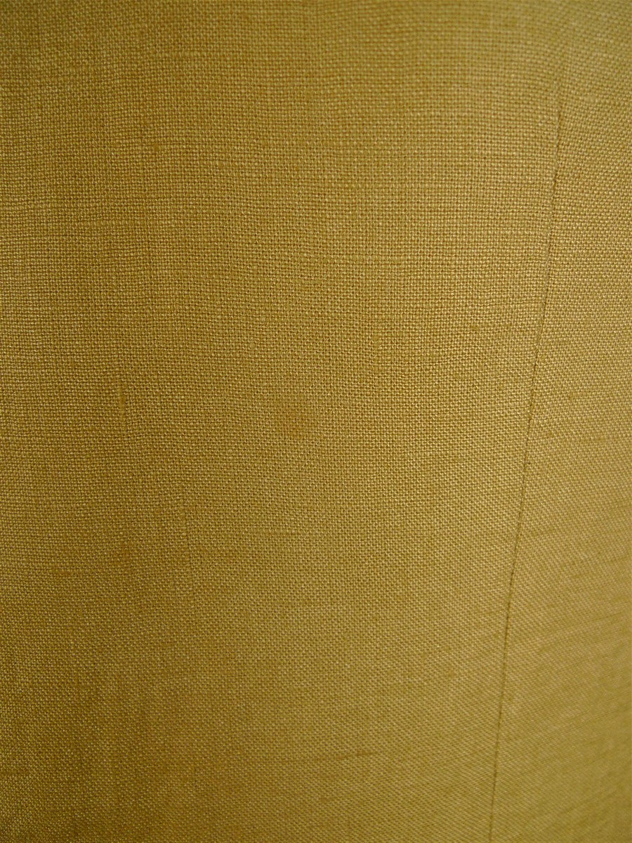 25/0708 harvie & hudson jermyn st italian linen sports jacket blazer 46 long