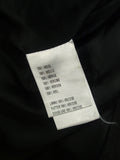 25/0772 gieves & hawkes 2012 savile row canvassed grey worsted suit 49 short to regular