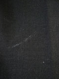 25/0772 gieves & hawkes 2012 savile row canvassed grey worsted suit 49 short to regular