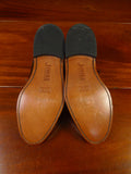 25/0794 nearly new jones the bootmaker black calf leather oxford shoe 8.5