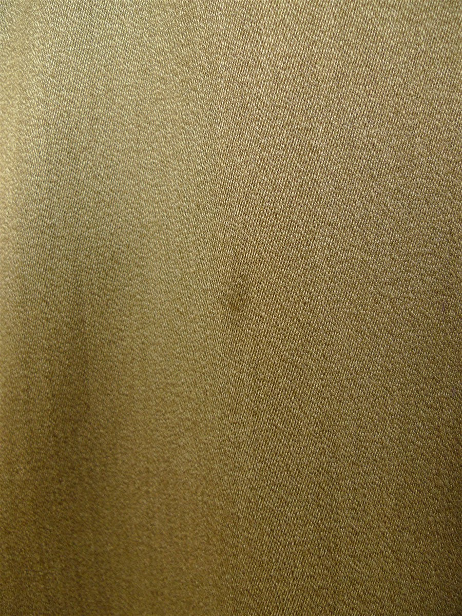 25/0789 superb extra-heavy 2006 ward & kruger savile row bespoke stone venetian wool covert coat overcoat 42-44 long