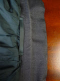 25/0900 ward & kruger 2007 savile row bespoke grey mohair suit 42 long