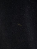 25/0866 beautiful vintage hackett midnight blued/b shawl velvet smoking / dinner jacket 41-42 regular