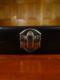 25/0834 quality cufflink storage box