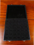 25/0833 quality cufflink storage box