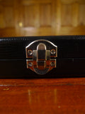 25/0833 quality cufflink storage box